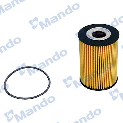 Mando EEON0003Y - Oil Filter autospares.lv