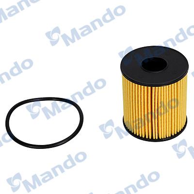 Mando EEOP0001Y - Oil Filter autospares.lv