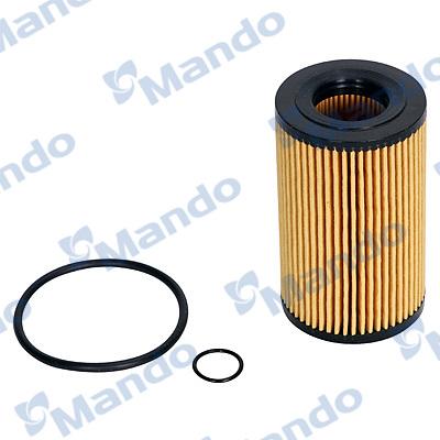 Mando EEOR0001Y - Oil Filter autospares.lv
