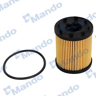 Mando EEOS0001Y - Oil Filter autospares.lv