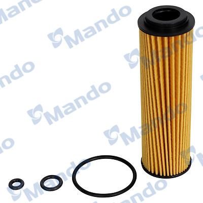 Mando EEOZ0001Y - Oil Filter autospares.lv