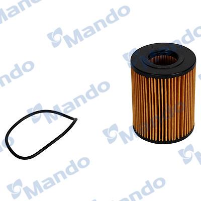 Mando EEOZ0012Y - Oil Filter autospares.lv