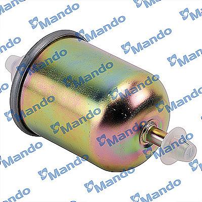 Mando EFF00066T - Fuel filter autospares.lv