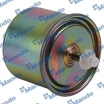 Mando EFF00067T - Fuel filter autospares.lv