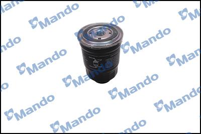 Mando EFF00003T - Fuel filter autospares.lv
