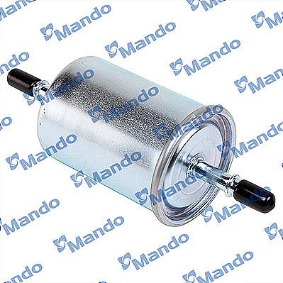 Mando EFF00015T - Fuel filter autospares.lv