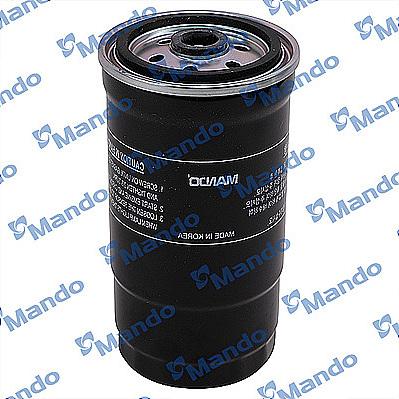 Mando EFF00080T - Fuel filter autospares.lv