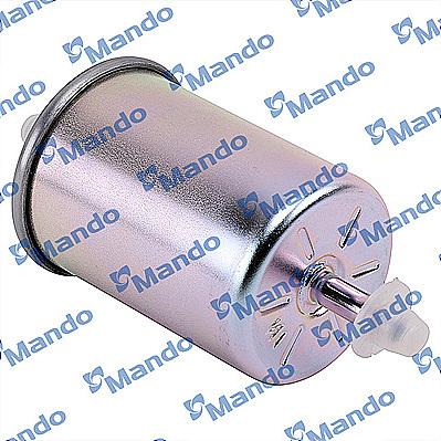 Mando EFF00070T - Fuel filter autospares.lv