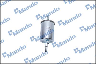 Mando EFF00187T - Fuel filter autospares.lv