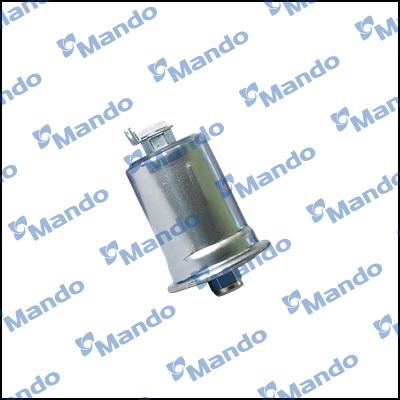 Mando EFF00133T - Fuel filter autospares.lv