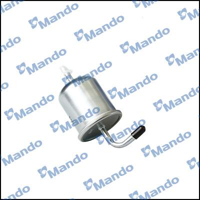 Mando EFF00128T - Fuel filter autospares.lv