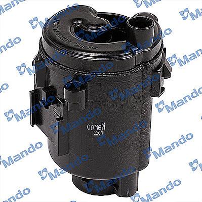 Mando EFF00211T - Fuel filter autospares.lv