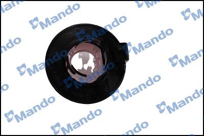 Mando EFF00220T - Fuel filter autospares.lv