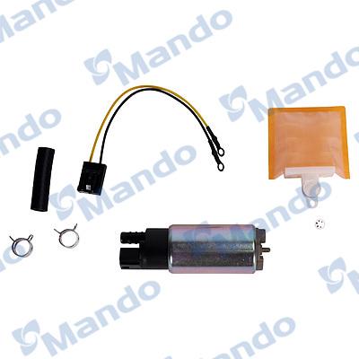 Mando EFMH0001DKIT - Fuel Pump autospares.lv