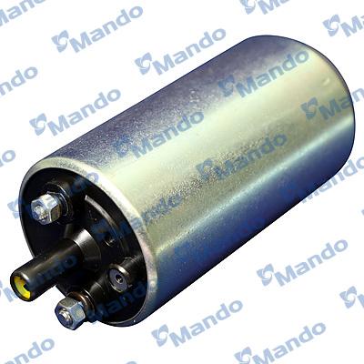 Mando EFMN0001D - Fuel Pump autospares.lv