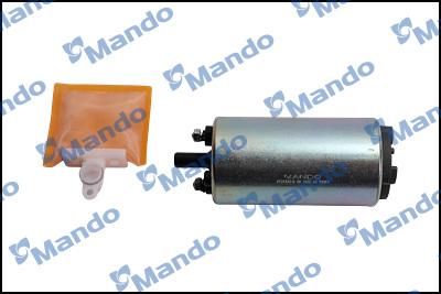 Mando EFMT0001D - Fuel Pump autospares.lv