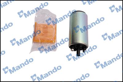 Mando EFMT0001D - Fuel Pump autospares.lv