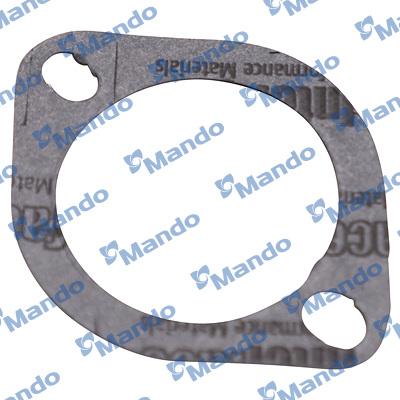 Mando EGENH00001 - Gasket, thermostat autospares.lv