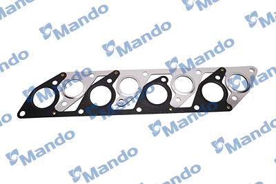 Mando EGENH00038 - Gasket, exhaust manifold autospares.lv