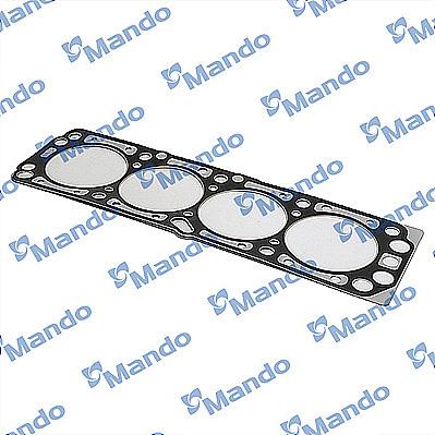 Mando EGHMD00009 - Gasket, cylinder head autospares.lv