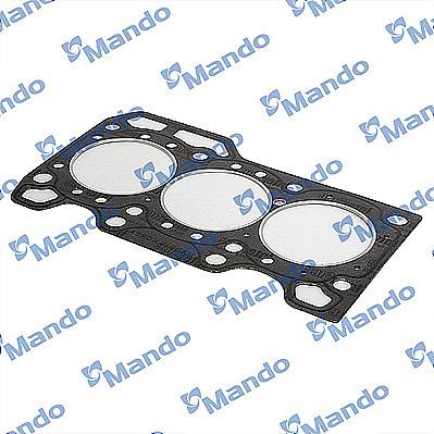 Mando EGHND00005 - Gasket, cylinder head autospares.lv