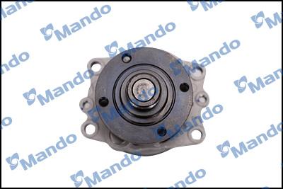 Mando EWPB0001 - Water Pump autospares.lv