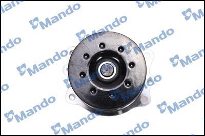 Mando EWPB0001 - Water Pump autospares.lv