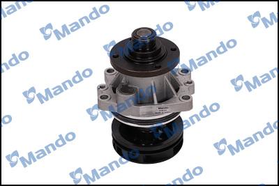 Mando EWPB0001 - Water Pump autospares.lv