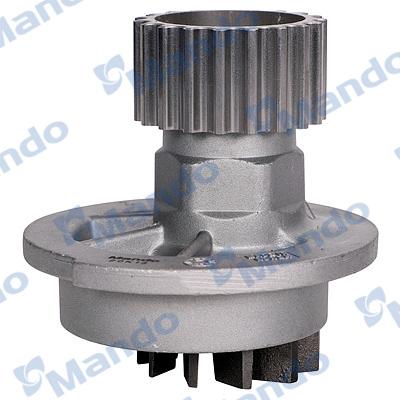 Mando EWPD0004 - Water Pump autospares.lv