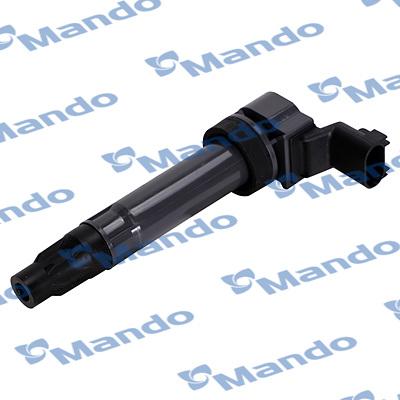 Mando EWPD0016 - Water Pump autospares.lv