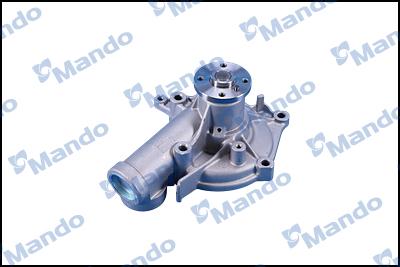 Mando EWPH0009 - Water Pump autospares.lv