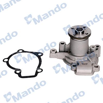 Mando EWPH0004 - Water Pump autospares.lv