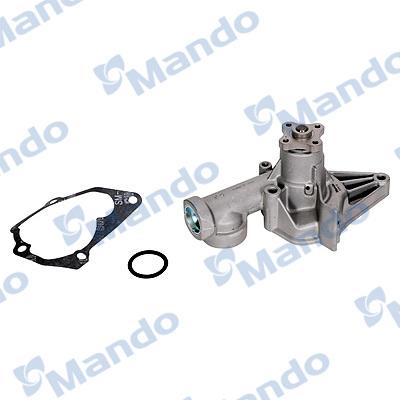 Mando EWPH0001 - Water Pump autospares.lv