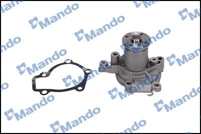 Mando EWPH0003 - Water Pump autospares.lv