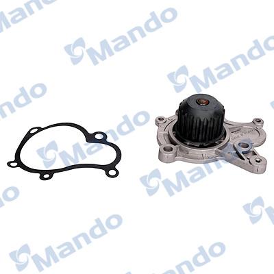 Mando EWPH0013 - Water Pump autospares.lv