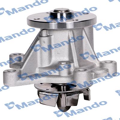 Mando EWPH0023 - Water Pump autospares.lv