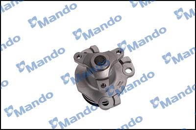 Mando EWPN0002 - Water Pump autospares.lv