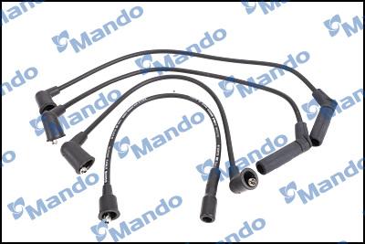 Mando EWTD00001H - Ignition Cable Kit autospares.lv