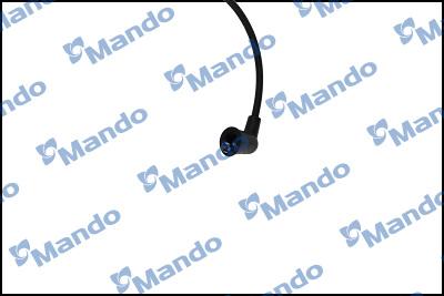 Mando EWTD00002H - Ignition Cable Kit autospares.lv