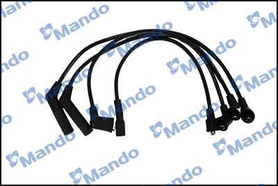 Mando EWTD00002H - Ignition Cable Kit autospares.lv