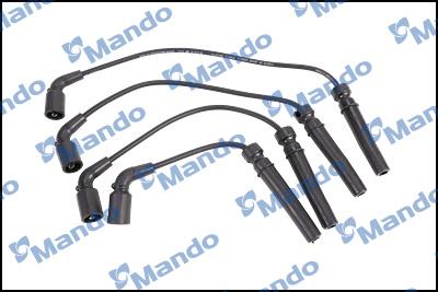 Mando EWTD00019H - Ignition Cable Kit autospares.lv