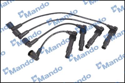 Mando EWTD00015H - Ignition Cable Kit autospares.lv