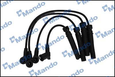 Mando EWTD00016H - Ignition Cable Kit autospares.lv