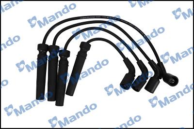 Mando EWTD00013H - Ignition Cable Kit autospares.lv