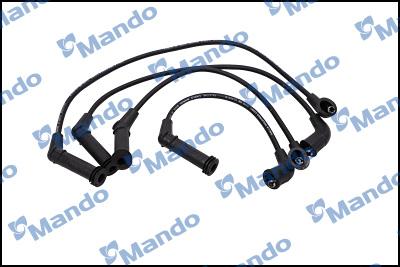 Mando EWTH00004H - Ignition Cable Kit autospares.lv