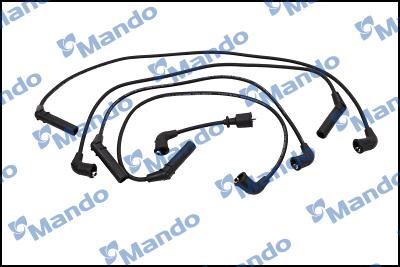 Mando EWTH00005H - Ignition Cable Kit autospares.lv