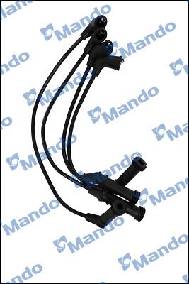 Mando EWTH00002H - Ignition Cable Kit autospares.lv