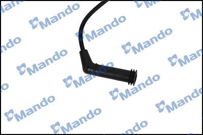 Mando EWTH00002H - Ignition Cable Kit autospares.lv