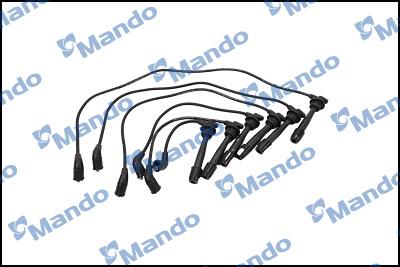 Mando EWTH00016H - Ignition Cable Kit autospares.lv