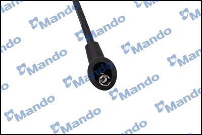 Mando EWTH00016H - Ignition Cable Kit autospares.lv